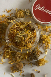 Marigold flowers